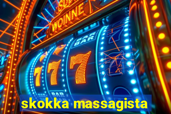 skokka massagista